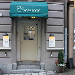  Ostello Colonial